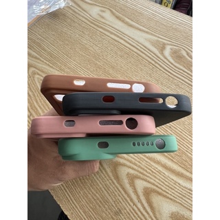 Ốp lưng Xiaomi Redmi Note11 4G /Note11S dẻo màu