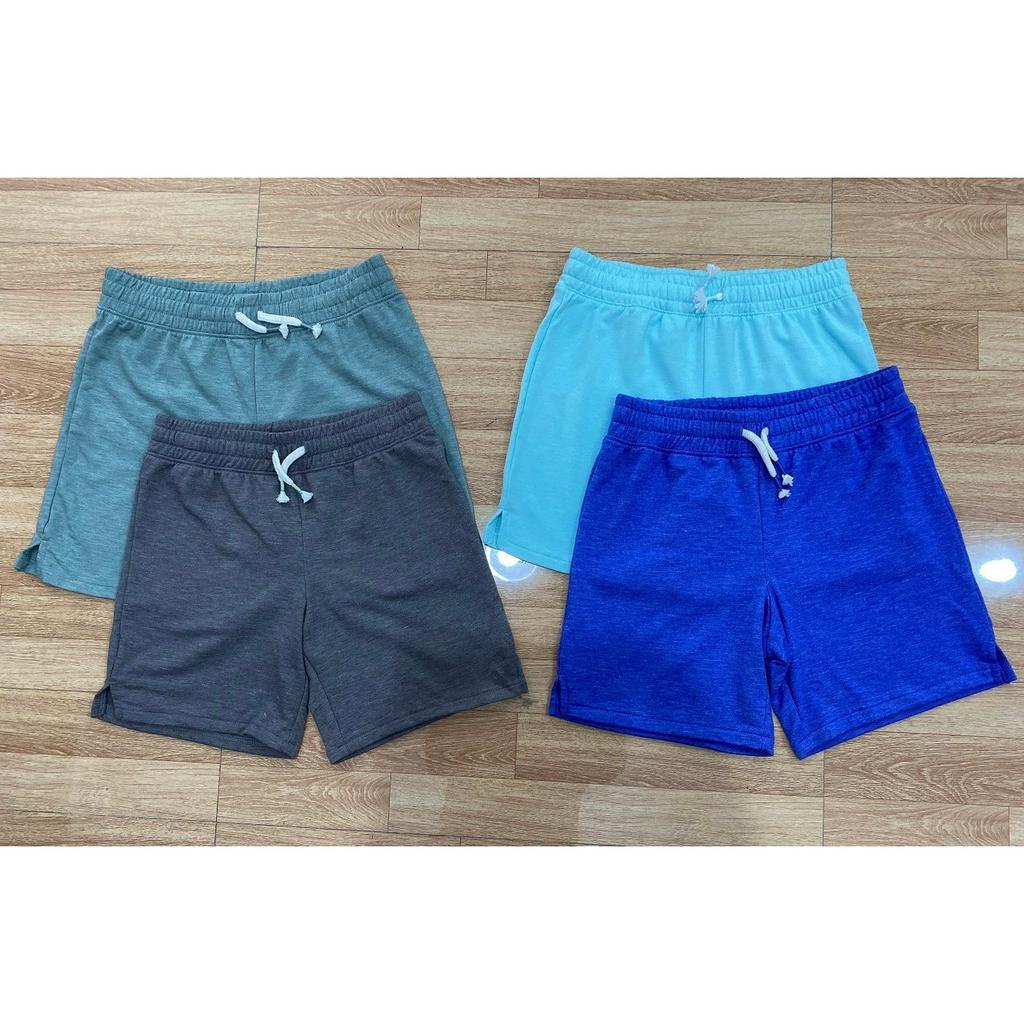 Quần short đùi bé gái xuất dư hiệu S.o.
