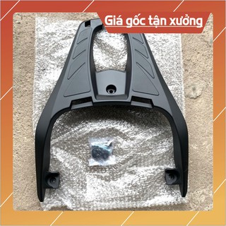 Cảng sau kiểu SH 300i lắp cho SH 2020 và Sh 2010-2019 - dochoixemay