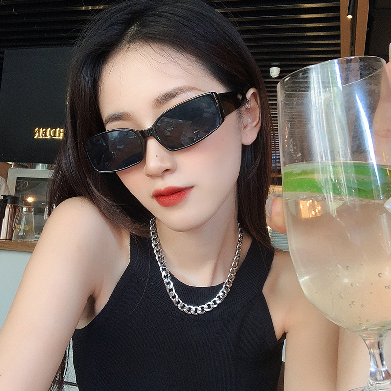 Vòng Cổ Thiết Kế Cá Tính Độc Đáo Phong Cách Hip-Hop