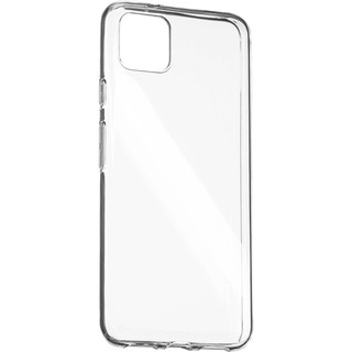 Ốp dẻo trong suốt cho Google Pixel 4 / Pixel 4 XL (Hàng loại A)