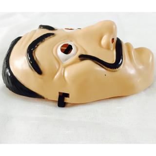 Mặt Nạ Hóa Trang Chú Hề Dali Độc Đáo