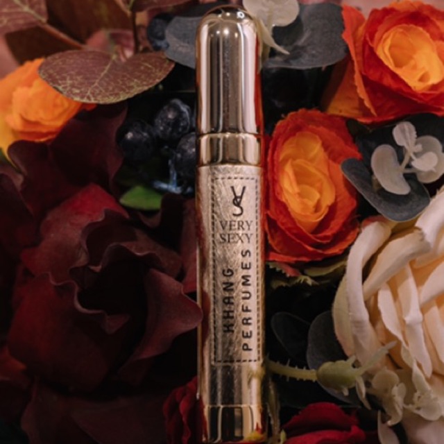 Nước Hoa Nử Very Sexy by KALabo 12ml [Khang Perfume,cam kết Lưu hương 8-12h] | BigBuy360 - bigbuy360.vn