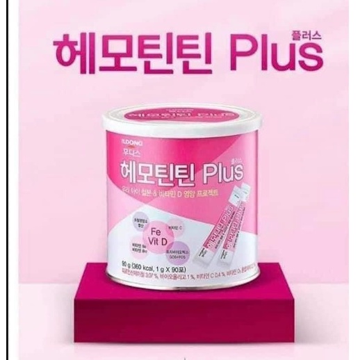 Sắt ILDong Hàn Quốc