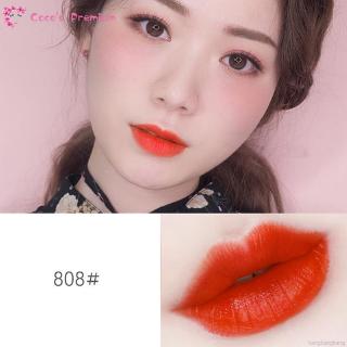 ✨_Coco Lip Gloss Waterproof Moisturizer