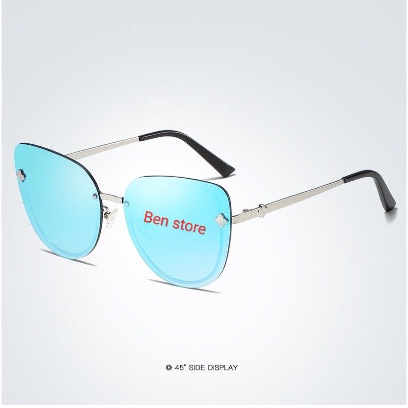 KÍNH TRÁNG GƯƠNG CAO CẤP BEN STORE 68