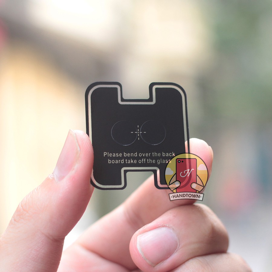 Kính cường lực Camera Ip 11 / 11 Pro / 11 Pro Max