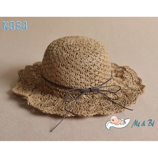 MŨ CÓI CHO MẸ VÀ BÉ