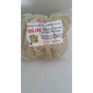 Chả Cốm Hà Thành 500g