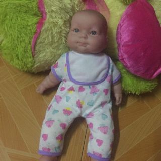 Búp bê của chị