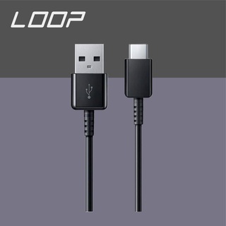Cáp sạc samsung usb to c chính hãng - dùng cho s8/ s8 plus/note8/note9/s9/ s9 plus