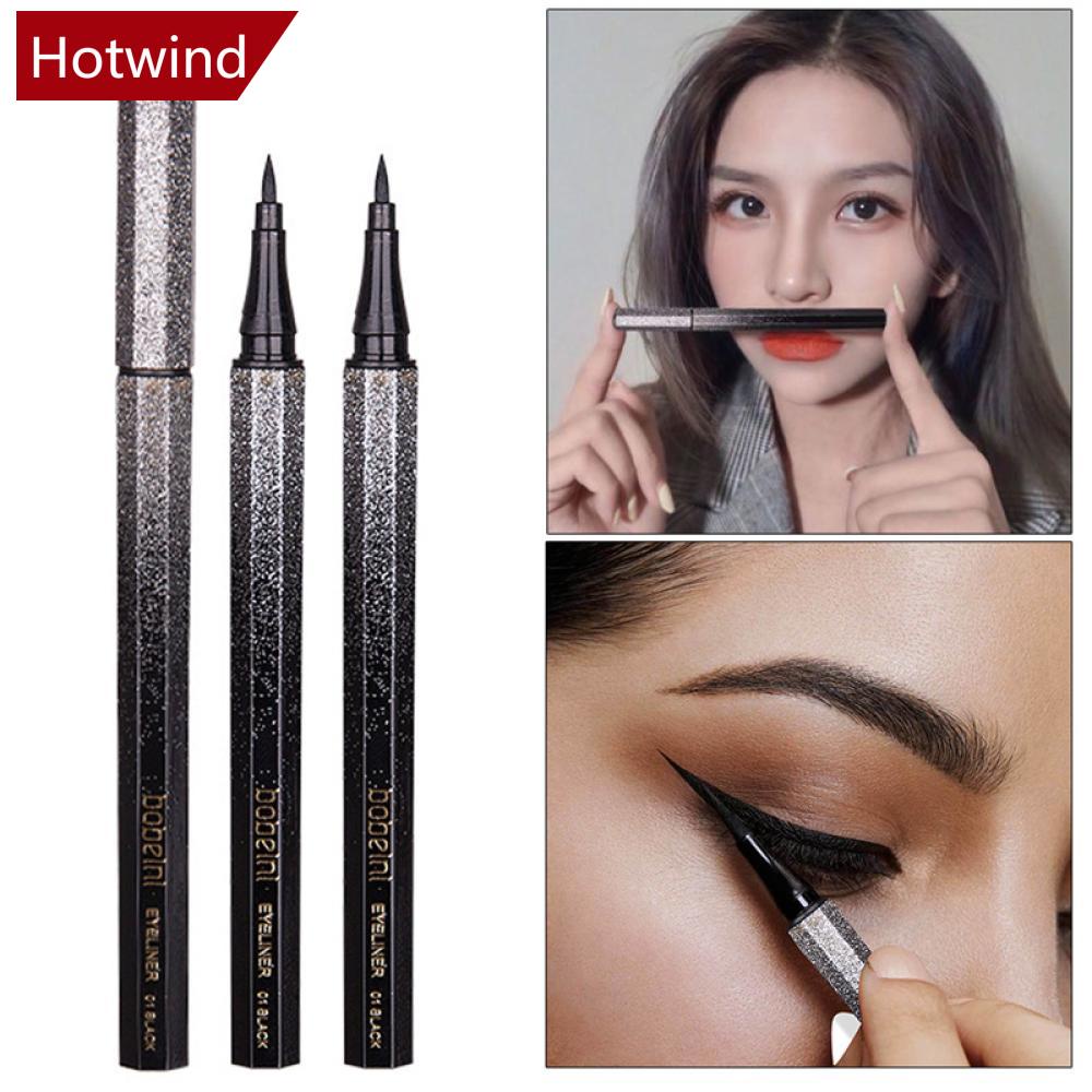 Bút Kẻ Mắt Chống Thấm Nước Và Mồ Hôi Lâu Trôi Không Nhòe V7X2