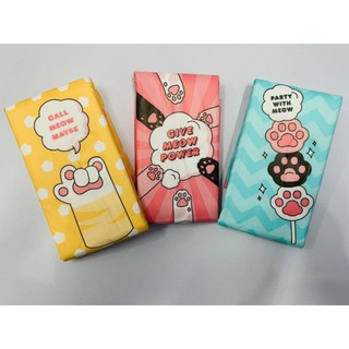Băng vệ sinh Kotex mini meow