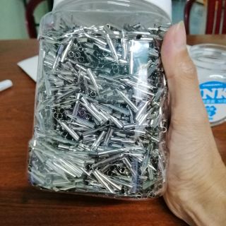 Combo ngòi lá tre kim tinh 50