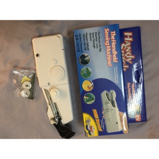 Máy may cầm tay/ Handy Stitch