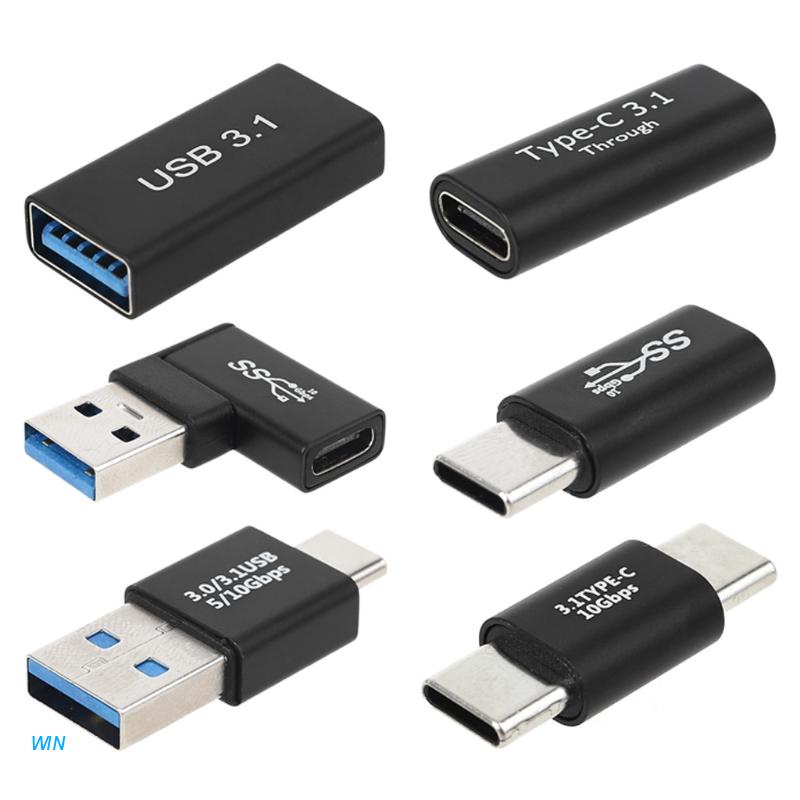 Đầu chuyển đổi USB 3.0 OTG USB C sang Type C