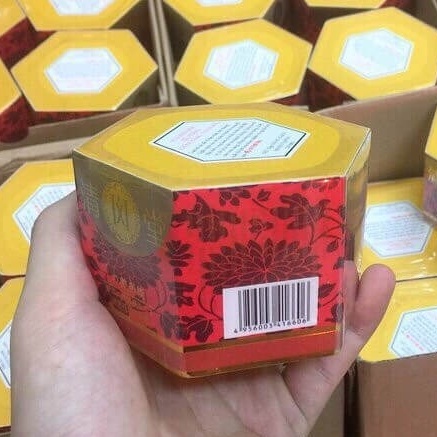 Kem Vua Khử Nám Nhật Bản (chuẩn, có tem)