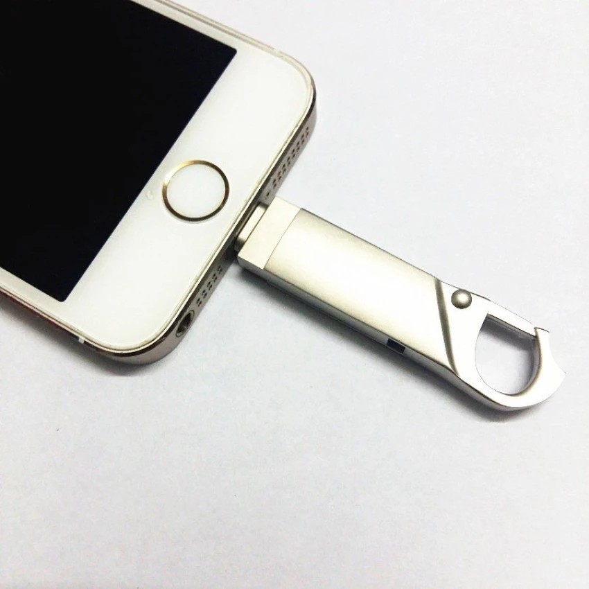 USB bộ nhớ 64G / 128G / 256g / 512g cho iPhone