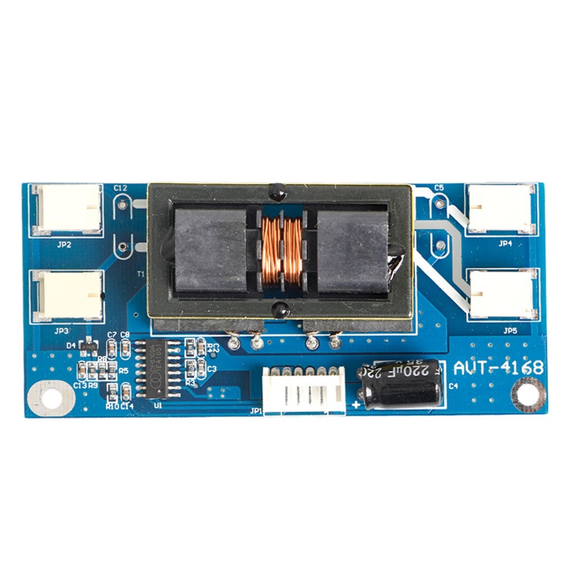 Bộ Chuyển Đổi Đèn Nền LCD 10-30V 4 CCFL Cho Màn Hình 15-24 Inch