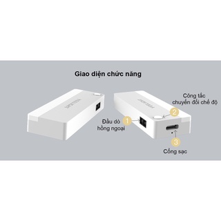 Đèn LED cảm biến Yeelight Sensor Drawer Light A6
