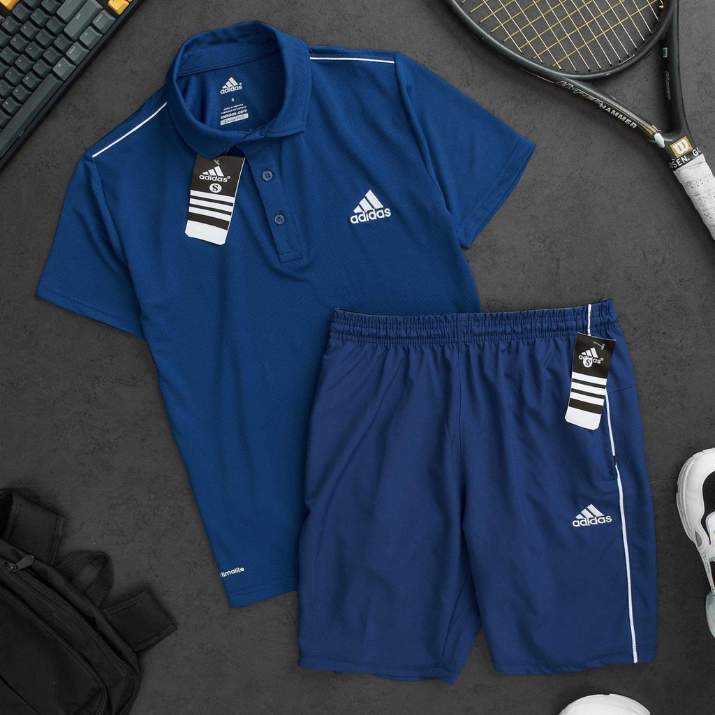 [HOT DEAL] Bộ Thể Thao 𝐀𝐝𝐢𝐝𝐚𝐬 2021 | Co dãn 4 chiều | Xuất Dư Nhật Bản | BigBuy360 - bigbuy360.vn