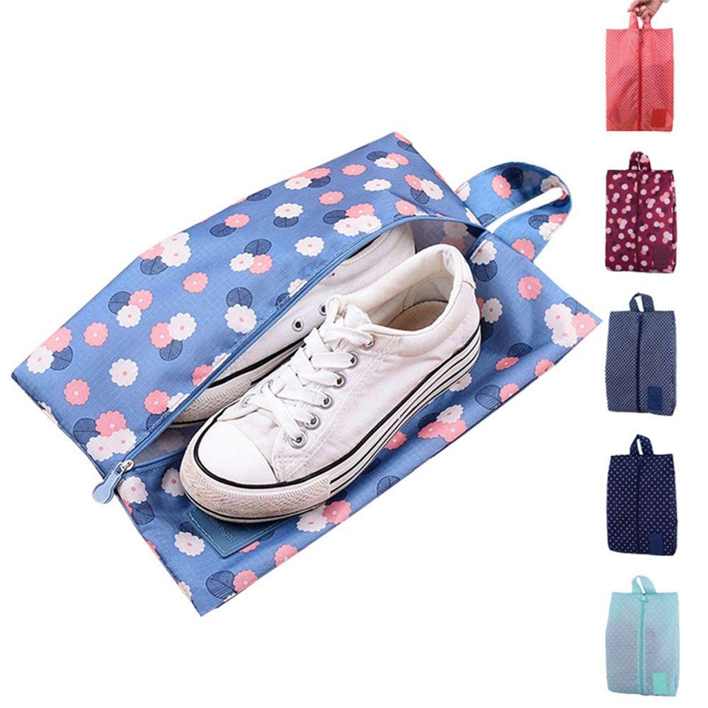 Túi Đựng Giày Chống Nước Chống Bụi Đa Năng Dành Cho Nam Nữ