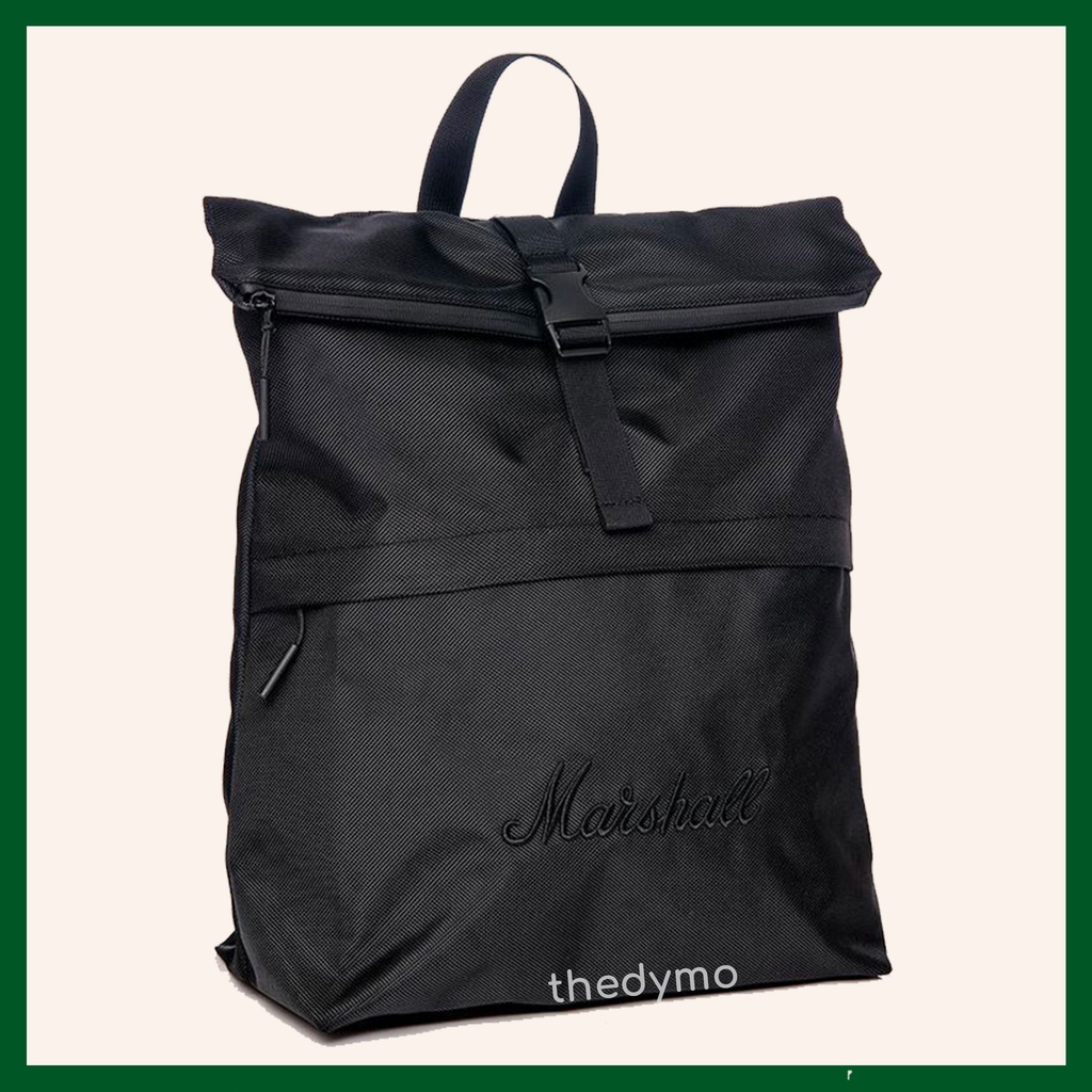 Ba lô Marshall Seeker | THE DYMO