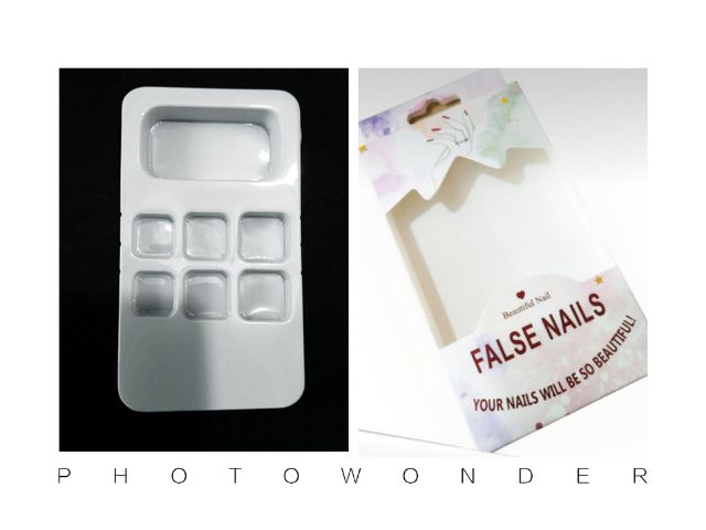 Hộp đựng móng giả