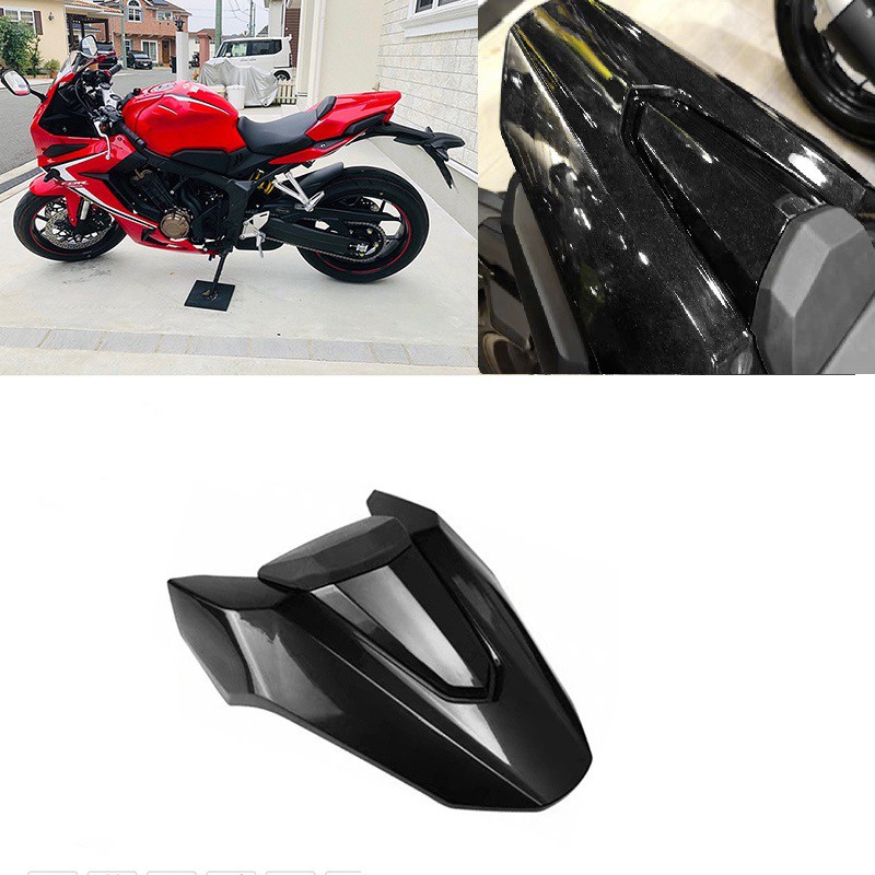 Tấm Bọc Đuôi Xe Mô Tô Honda Cb650R Cbr650R Cb Cbr 650r 2019 2020