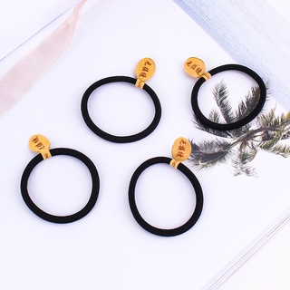 Dây Cột Tóc Phong Cách Hàn Quốc Cho Nữ