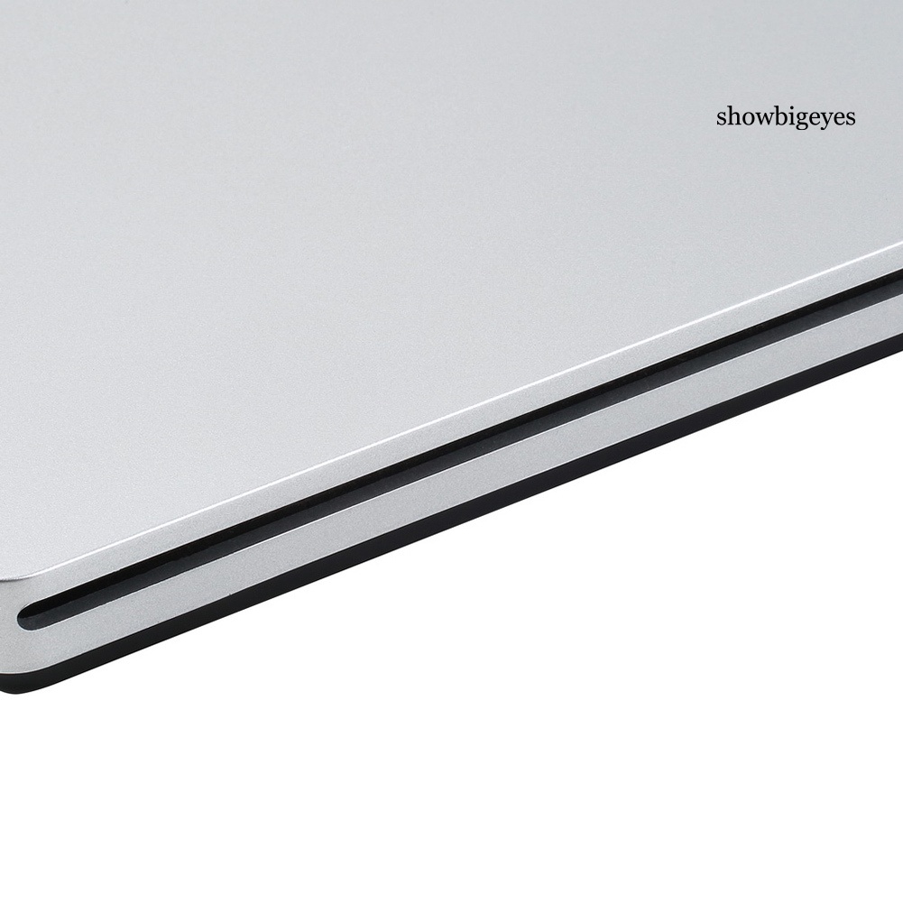 Ổ Đĩa Dvd Cd Ngoài Usb Cho Macbook Air Pro | BigBuy360 - bigbuy360.vn