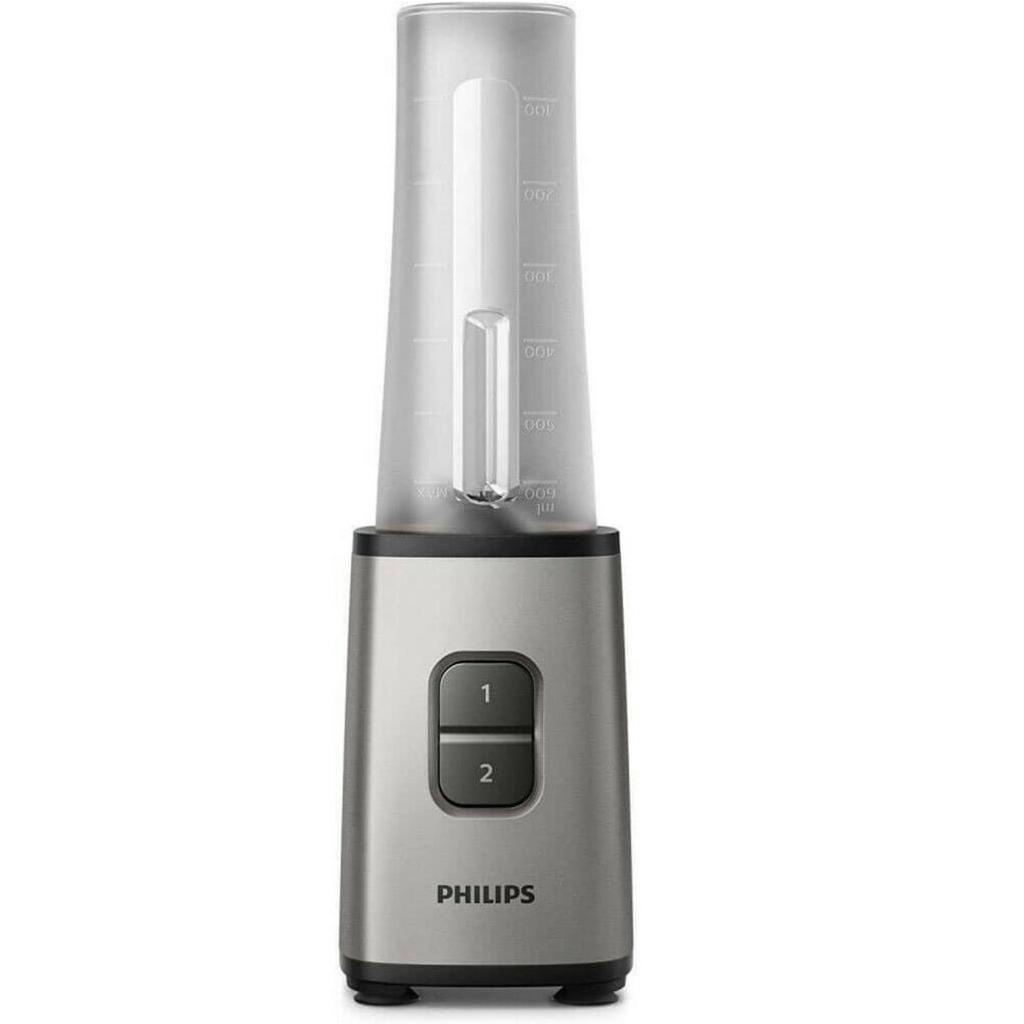 (Hàng Đức) Máy xay sinh tố Philips mini HR2600/80