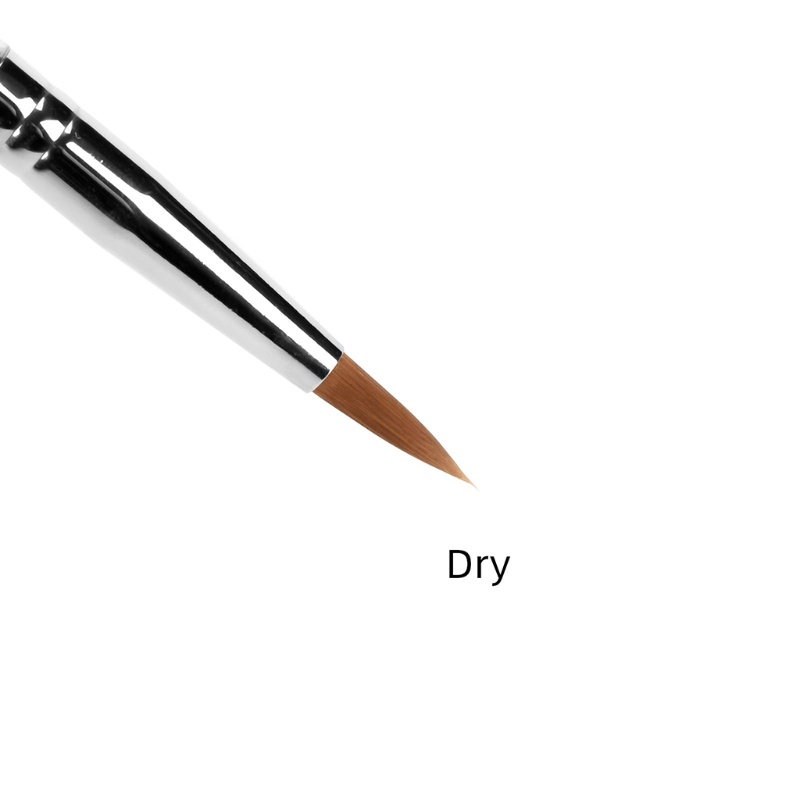 Cọ Vẽ Trang Trí Móng Tay Nghệ Thuật Chuyên Nghiệp