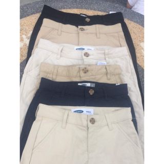Quần lửng hãng old navy xuất Mỹ