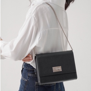 Túi đeo chéo nữ LESAC Avery Bag (02 màu)
