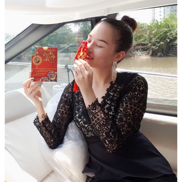 Tuyệt đỉnh phong thủy ALOFA