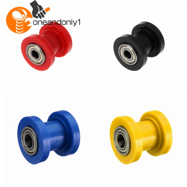 Bánh Răng Xích 8mm / 10mm Chuyên Dụng Cho Xe Đạp Địa Hình XR125 CRF50 KLX110