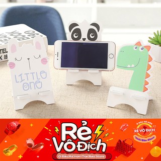 Giá điện thoại con vật đáng yêu