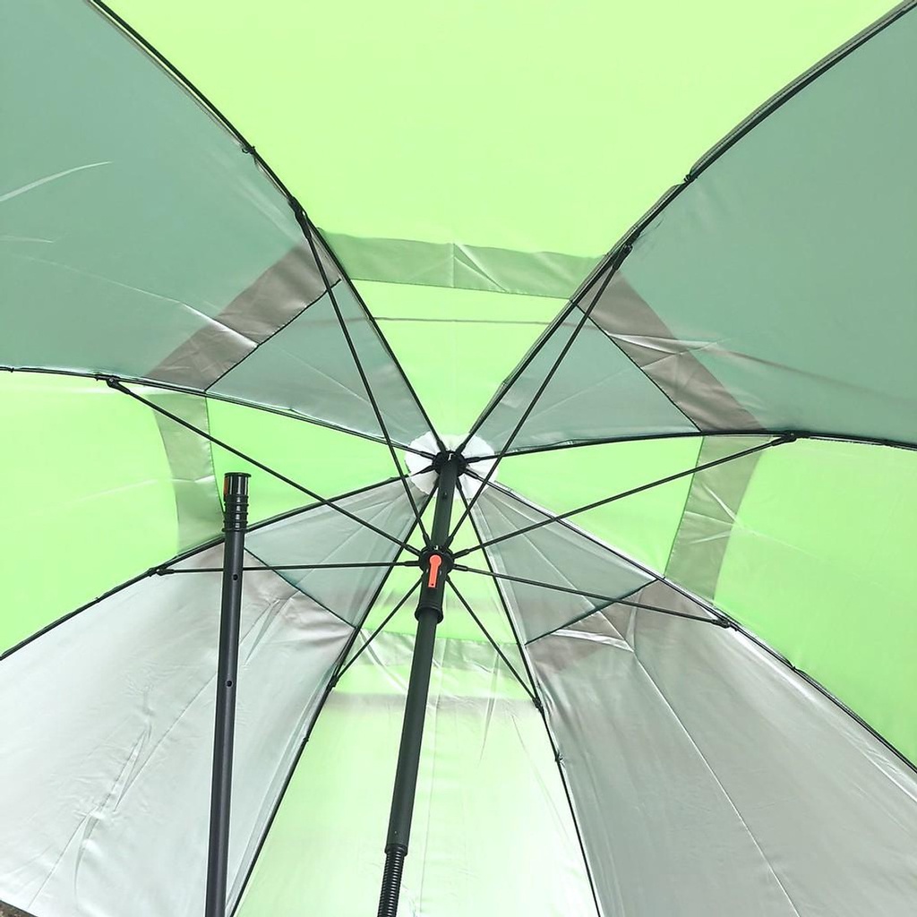 DÙ CHE MƯA CHE NẮNG 1M8 - Ô CHE MƯA - Ô CÂU CÁ - ĐỒ CÂU NGỌC HẢI