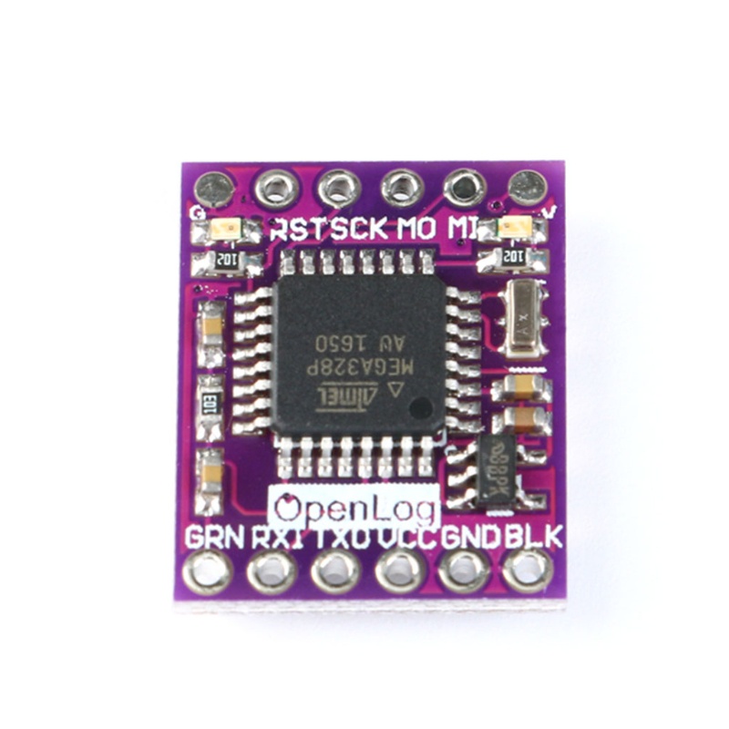 Mary OpenLog Phụ Kiện Kết Nối Hỗ Trợ MicroSD Kết Nối Dữ Liệu Mở Rộng Chuyên Nghiệp