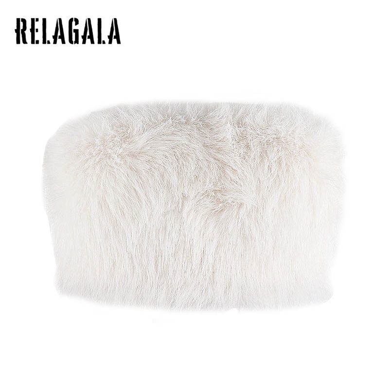 Áo ống Relagala trễ vai gợi cảm ngọt ngào sang trọng cho nữ