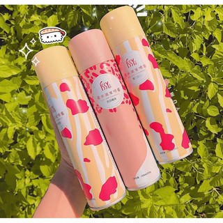 Dầu Gội Khô ISSY