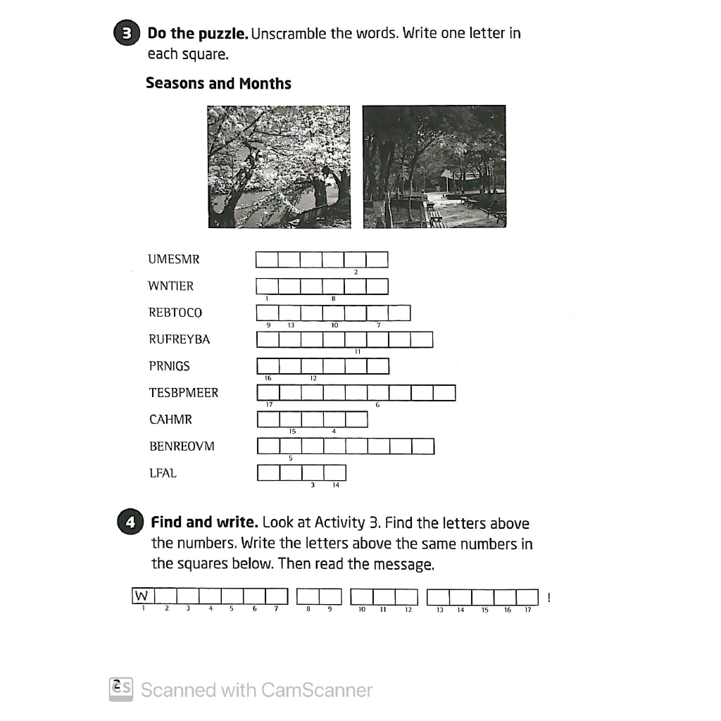 Sách - Our World Ame 3 Workbook