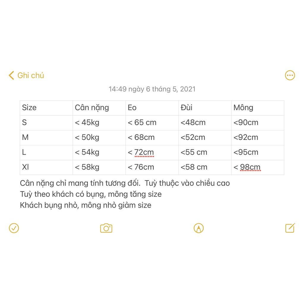 Quần baggy công sở cao cấpa