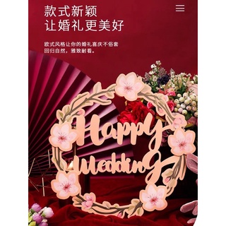 ✨✨LIỄN DÁN BÔNG HOA 3D TRANG TRÍ CƯỚI ✨✨