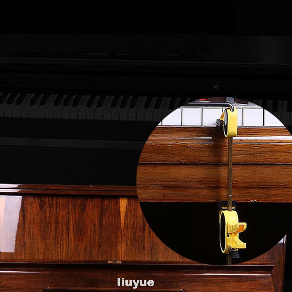 Dụng Cụ Chỉnh Sửa Ngón Tay Cho Người Mới Bắt Đầu Học Đàn Piano