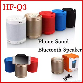 Loa Bluetooth Hf-Q3