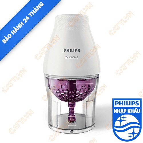 Máy xay thịt Philips HR2505