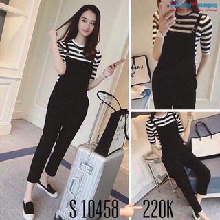 [SALE GIÁ GÔC] Yếm 2 dây kèm áo
