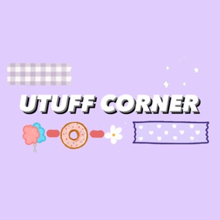 UtuffCorner